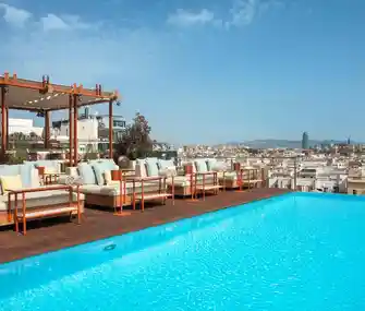 Grand Hotel Central