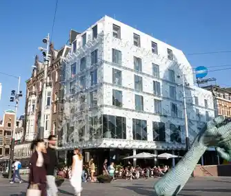 The Diamond Amsterdam