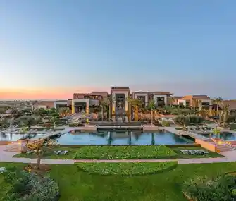Fairmont Royal Palm Marrakech