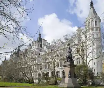 The Royal Horseguards London