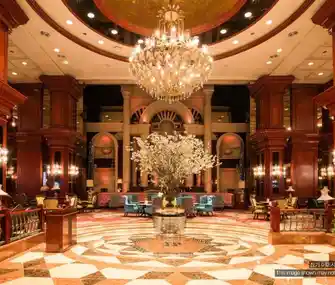 Grand Mercure Imperial Palace Seoul Gangnam
