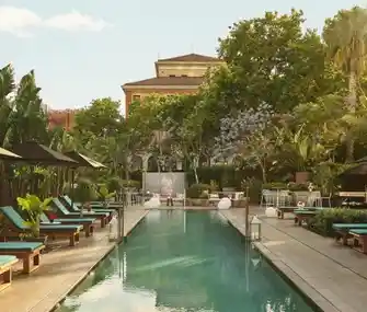 Grand Hyatt Barcelona