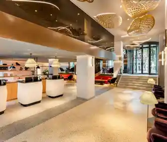Renaissance Amsterdam Hotel