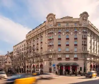 El Palace Barcelona