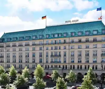 Hotel Adlon Kempinski