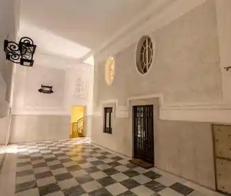 Liberty Rome Suites-NEW