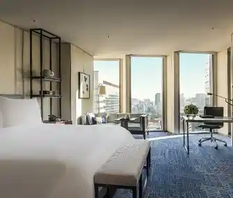 Four Seasons Hotel Seoul