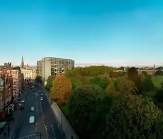 Royal Garden Hotel