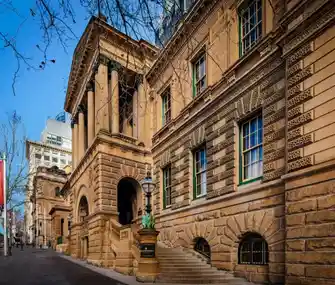 InterContinental Sydney By IHG