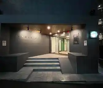 Wasabi Mita Hotel