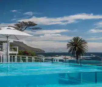 South Beach Camps Bay Boutique Hotel