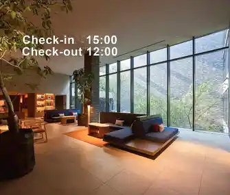 Mitsui Garden Hotel Kyoto Sanjo Premier