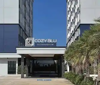 Cozy Blu Suvarnabhumi