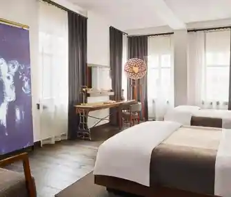Refinery Hotel New York
