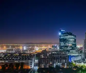 The Capital Mirage