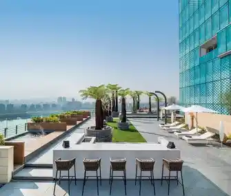 Vista Walkerhill Seoul