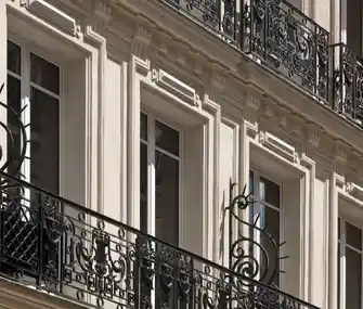 La Demeure Montaigne