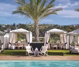 The London West Hollywood at Beverly Hills
