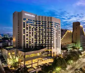 Novotel Ambassador Seoul Gangnam
