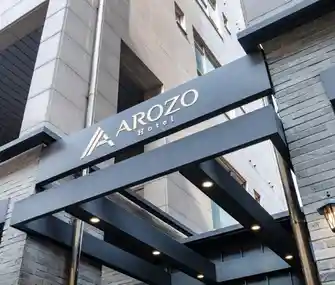 HOTEL AROZO