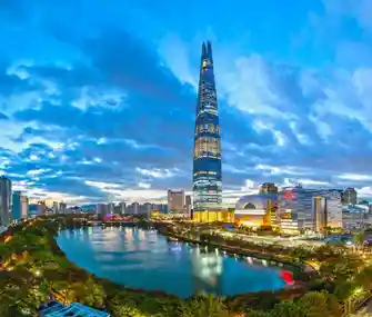 Signiel Seoul
