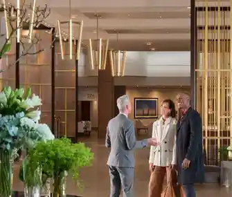 InterContinental Berlin By IHG