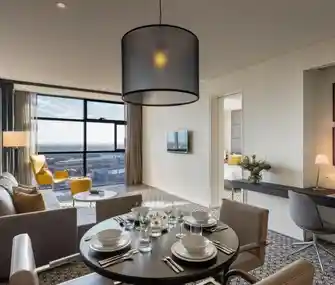Fraser Suites Sydney