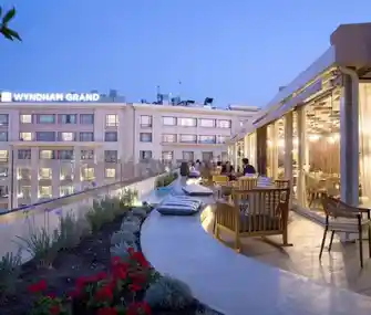 Wyndham Athens Residence