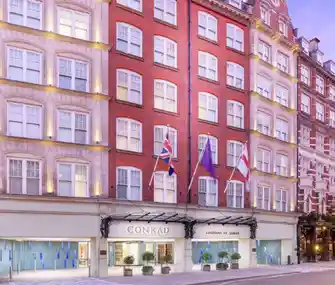 Conrad London St. James
