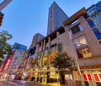 Hilton Sydney
