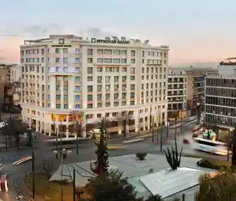 Wyndham Grand Athens
