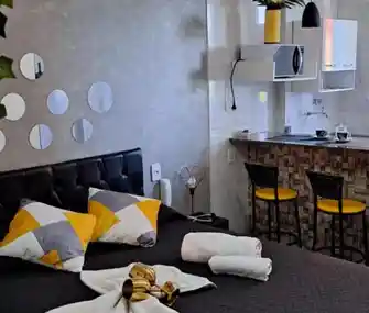 Apartamento CondominioEuropa centro de barra mansa