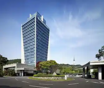 Banyan Tree Club & Spa Seoul