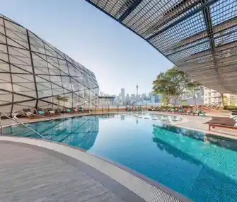 The Star Grand Hotel and Residences Sydney