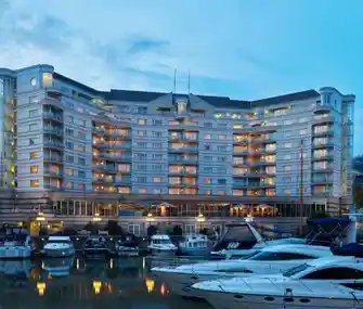 Chelsea Harbour Hotel and Spa
