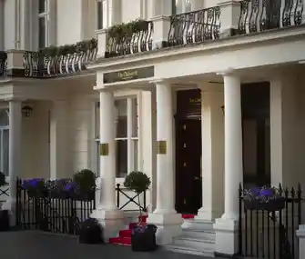 The Chilworth London Paddington