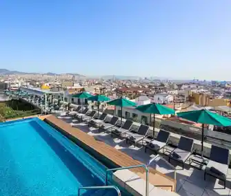 InterContinental Barcelona By IHG