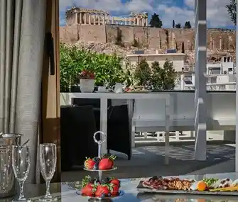 Divani Palace Acropolis Hotel