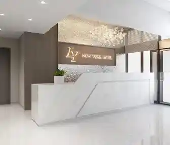Ly New York Hotel