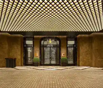 Josun Palace, a Luxury Collection Hotel, Seoul Gangnam
