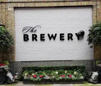The Montcalm At Brewery London City