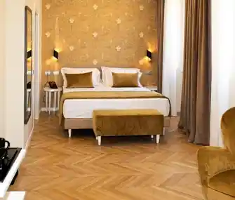 Hotel Caravita