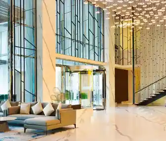 Asiana Grand Hotel