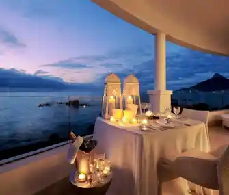12 Apostles Hotel and Spa