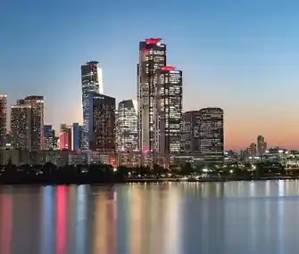 Conrad Seoul