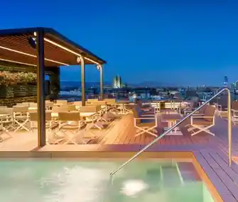 Majestic Hotel & Spa Barcelona