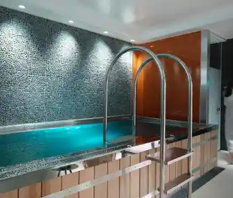 The Athenaeum Hotel & Residences