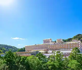 The Westin Miyako Kyoto