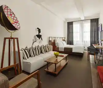 Refinery Hotel New York