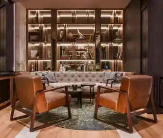 DoubleTree By Hilton Berlin Ku'Damm